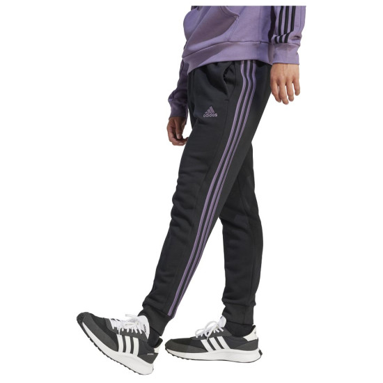 Adidas Ανδρικό παντελόνι φόρμας M 3-Stripes Fleece